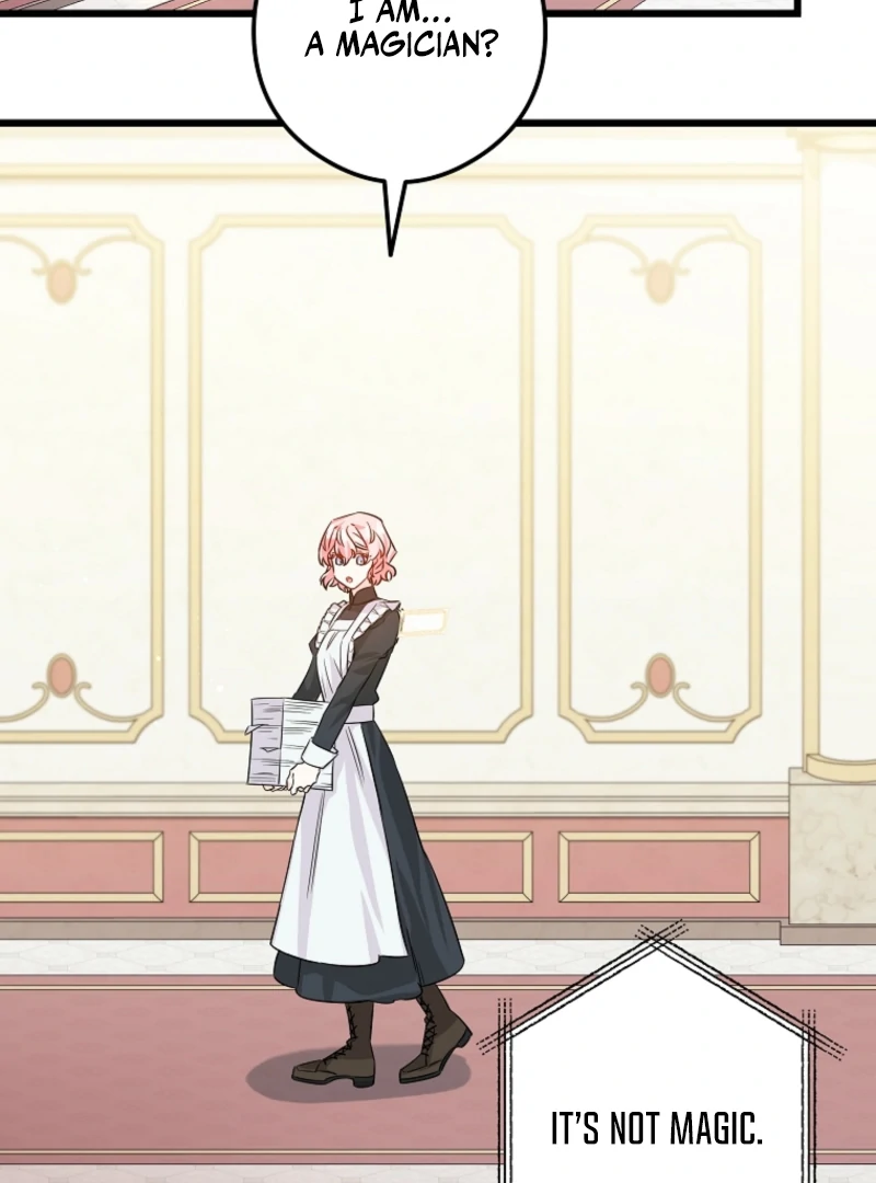 The Dead Ending Collector Maid Chapter 2 470 ch 2 67