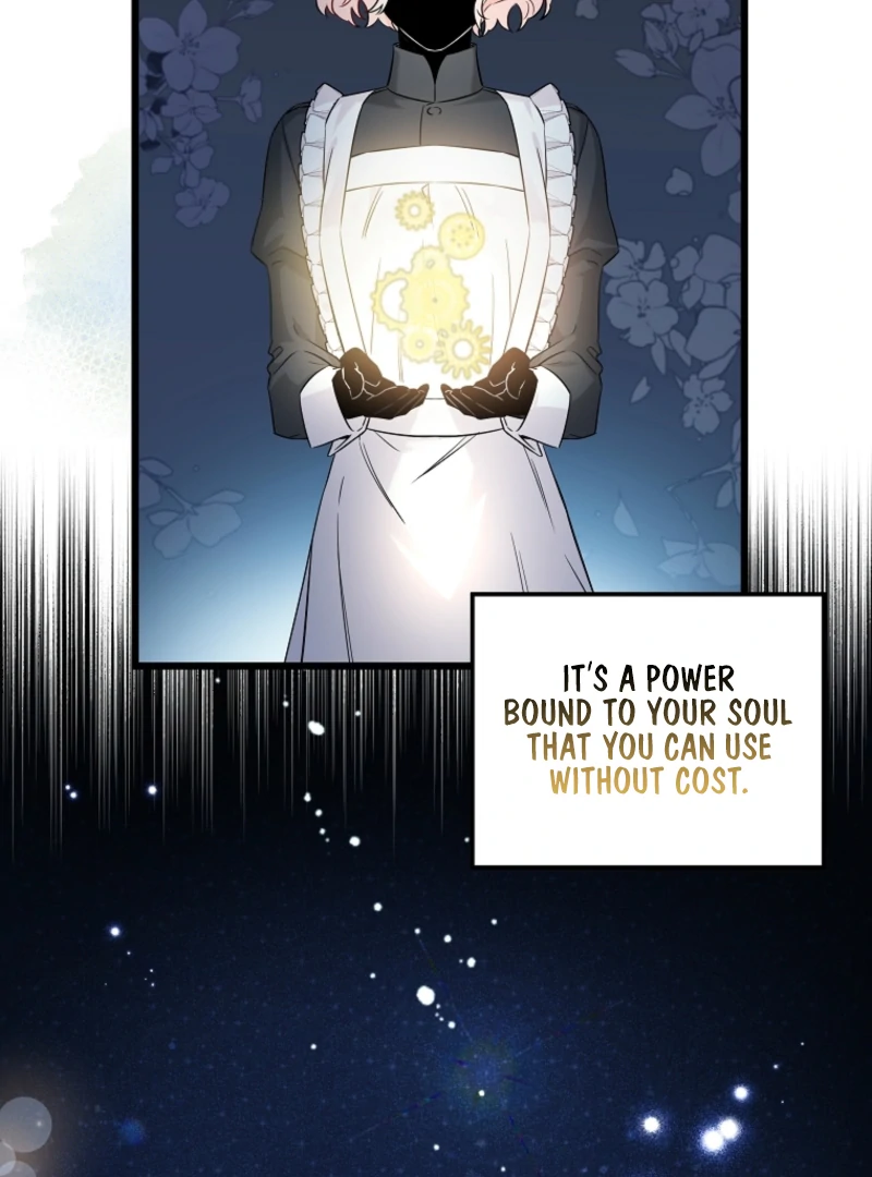 The Dead Ending Collector Maid Chapter 2 472 ch 2 69