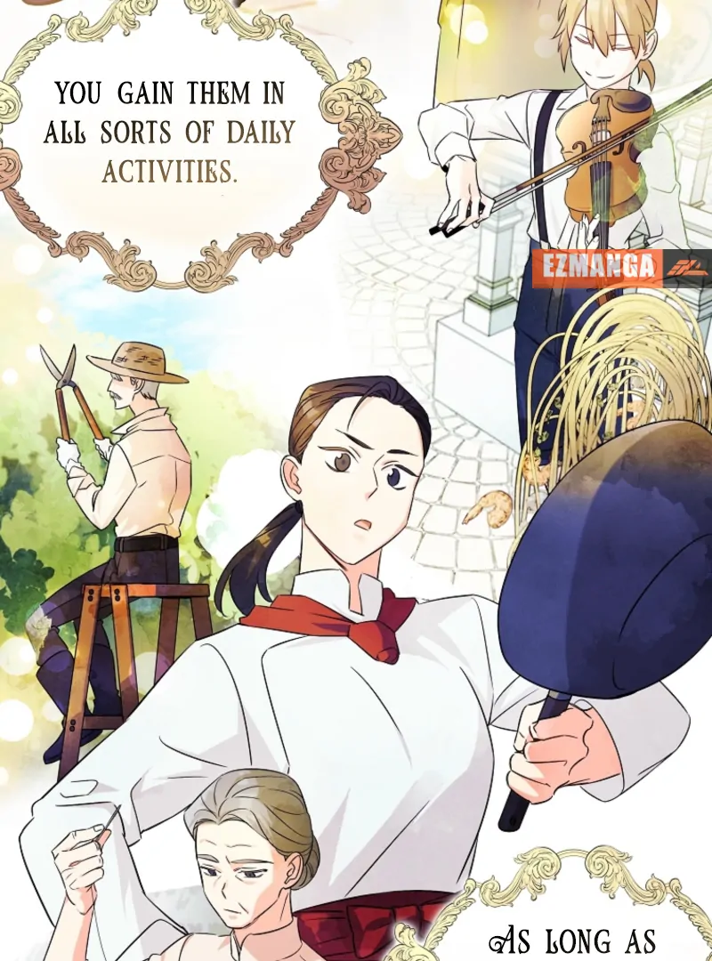 The Dead Ending Collector Maid Chapter 2 480 ch 2 77