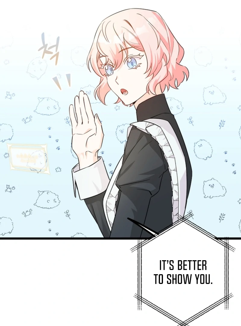 The Dead Ending Collector Maid Chapter 2 483 ch 2 80