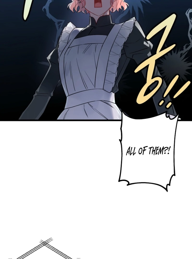 The Dead Ending Collector Maid Chapter 2 489 ch 2 86