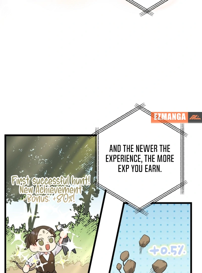 The Dead Ending Collector Maid Chapter 2 493 ch 2 90