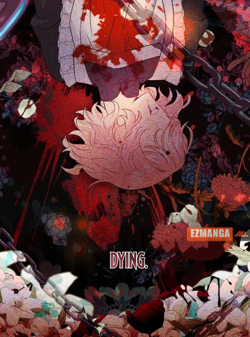 The Dead Ending Collector Maid Chapter 2 497 ch 2 94