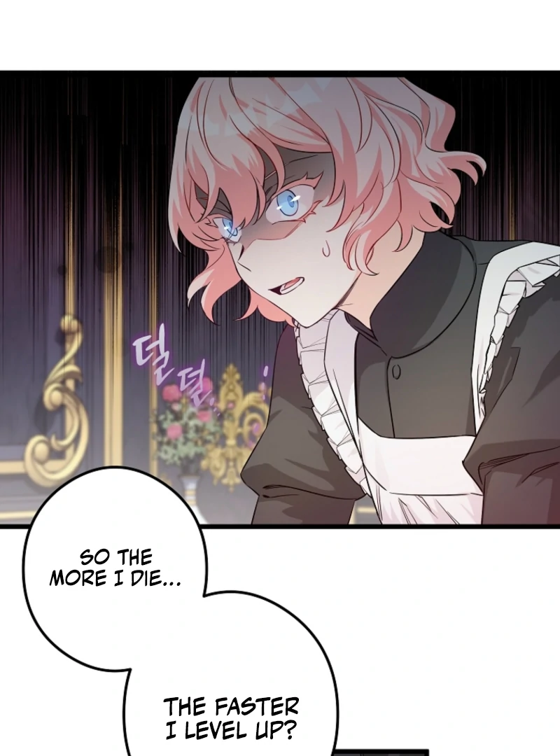 The Dead Ending Collector Maid Chapter 2 501 ch 2 98