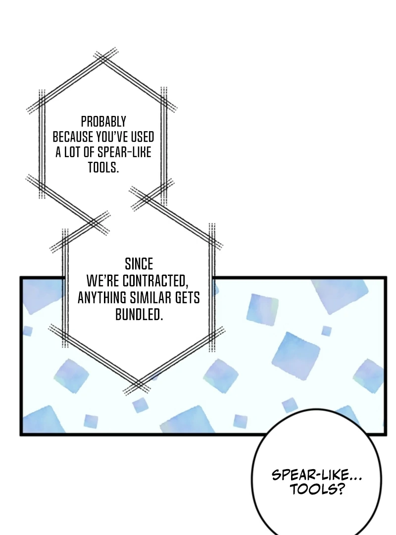 The Dead Ending Collector Maid Chapter 4 440 ch 4 100