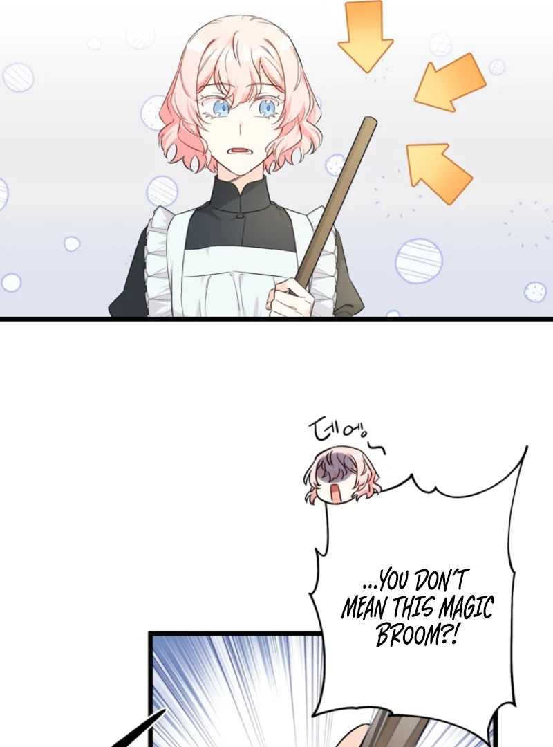 The Dead Ending Collector Maid Chapter 4 443 ch 4 103