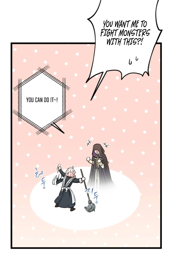 The Dead Ending Collector Maid Chapter 4 445 ch 4 105