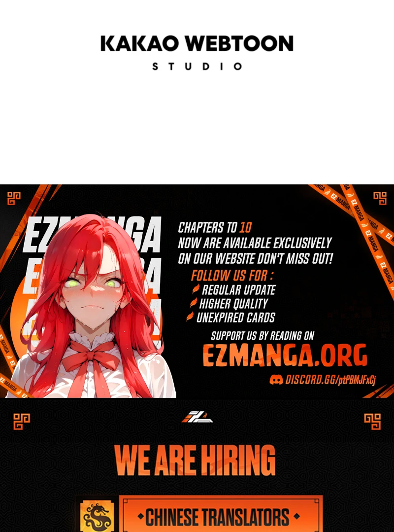 The Dead Ending Collector Maid Chapter 4 450 ch 4 110