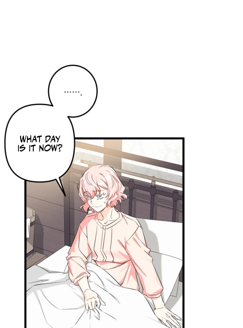 The Dead Ending Collector Maid Chapter 4 362 ch 4 22