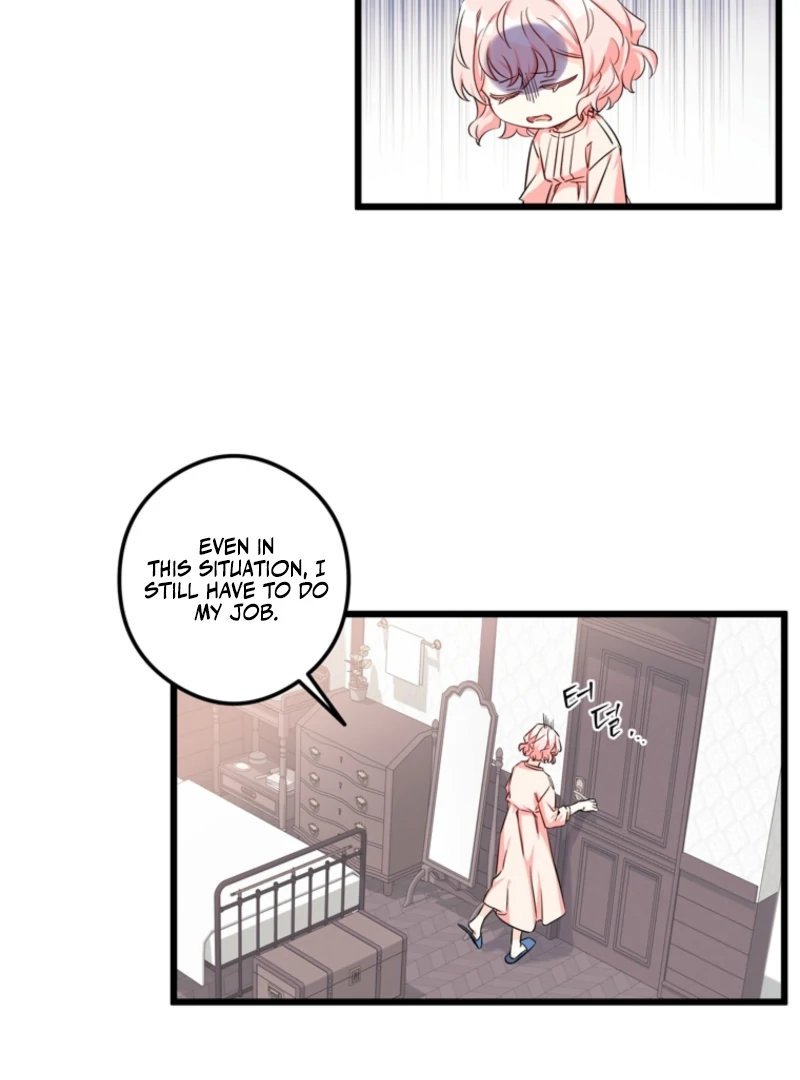 The Dead Ending Collector Maid Chapter 4 376 ch 4 36