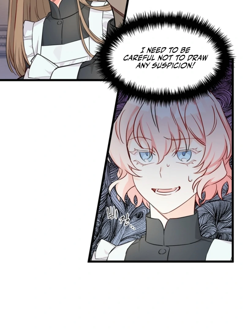 The Dead Ending Collector Maid Chapter 4 384 ch 4 44