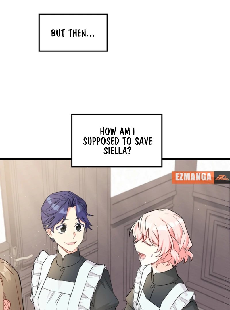 The Dead Ending Collector Maid Chapter 4 385 ch 4 45