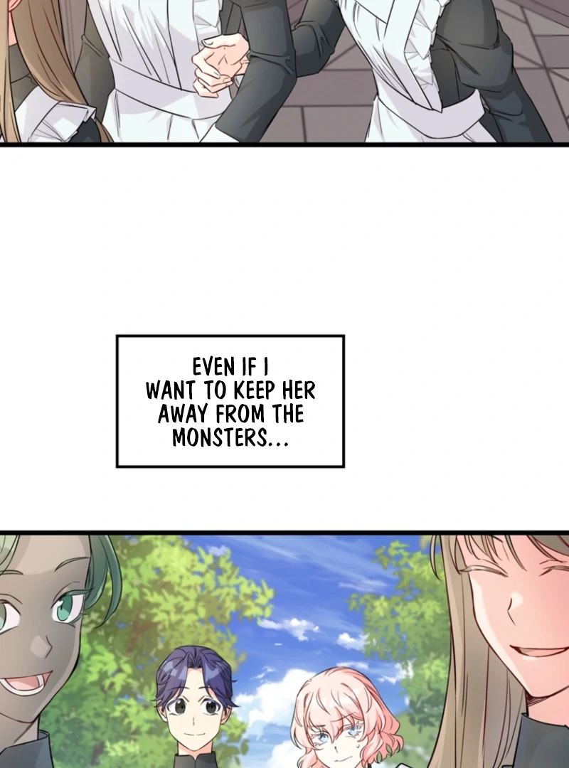 The Dead Ending Collector Maid Chapter 4 386 ch 4 46