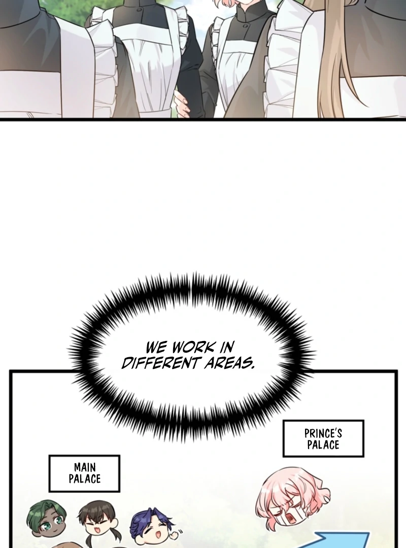 The Dead Ending Collector Maid Chapter 4 387 ch 4 47