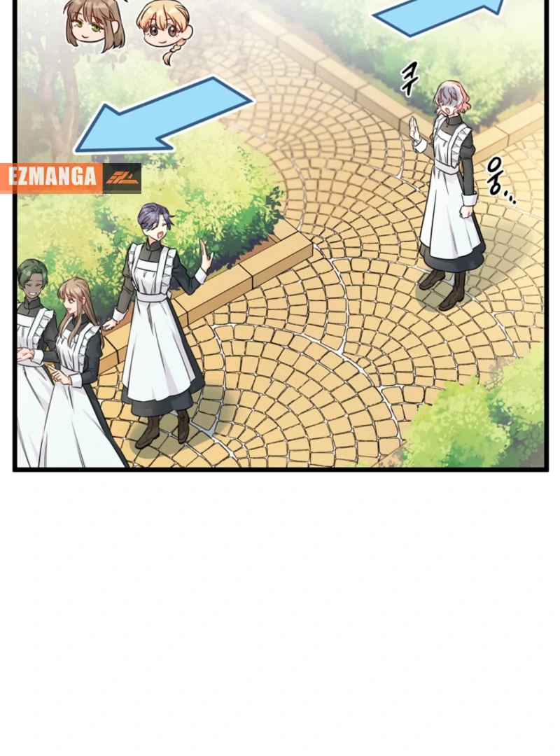 The Dead Ending Collector Maid Chapter 4 388 ch 4 48