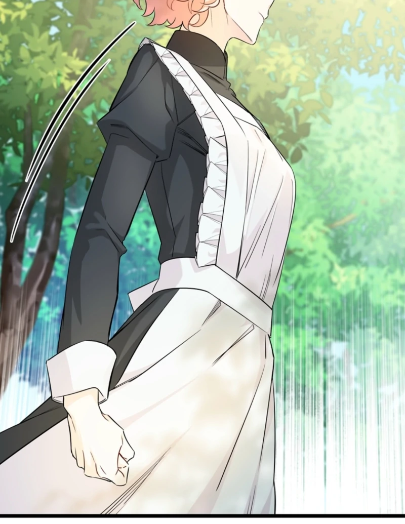 The Dead Ending Collector Maid Chapter 4 392 ch 4 52