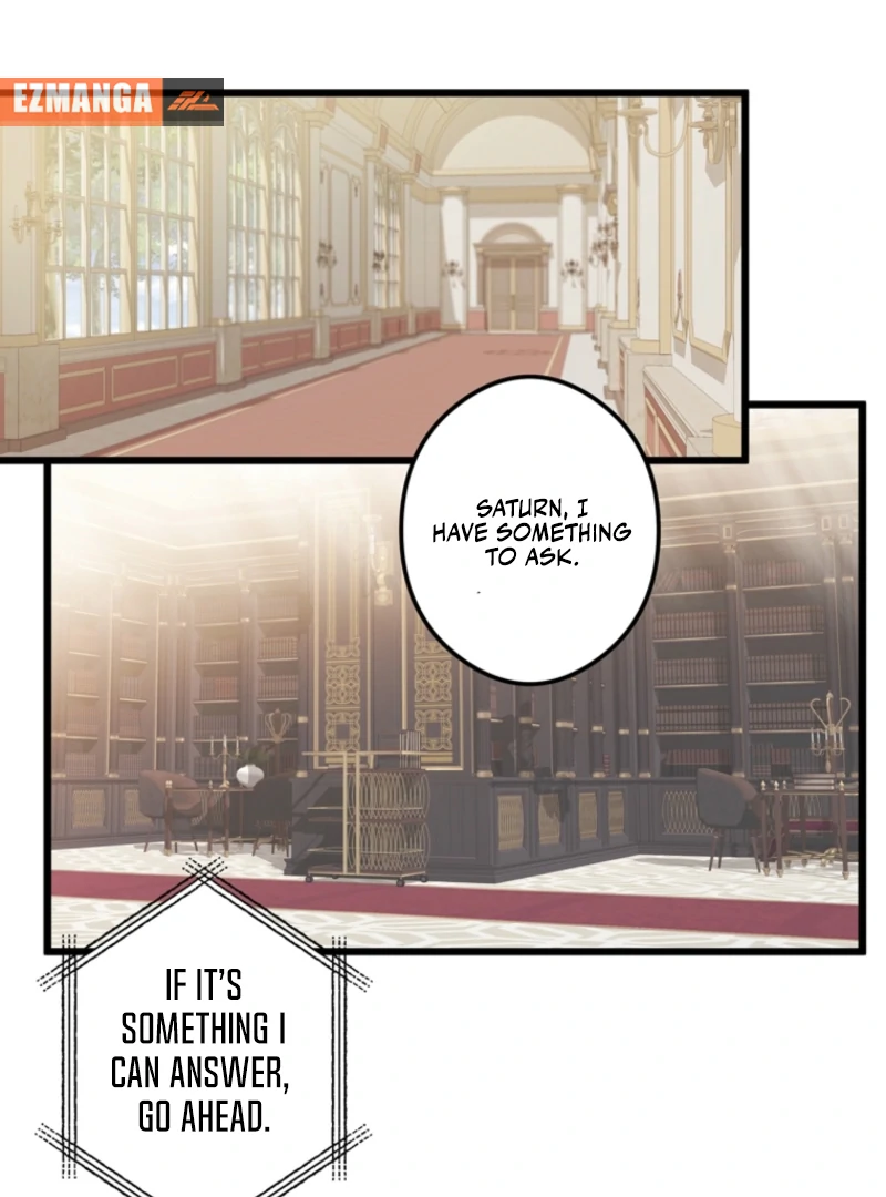 The Dead Ending Collector Maid Chapter 4 395 ch 4 55