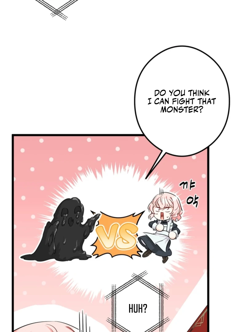 The Dead Ending Collector Maid Chapter 4 396 ch 4 56