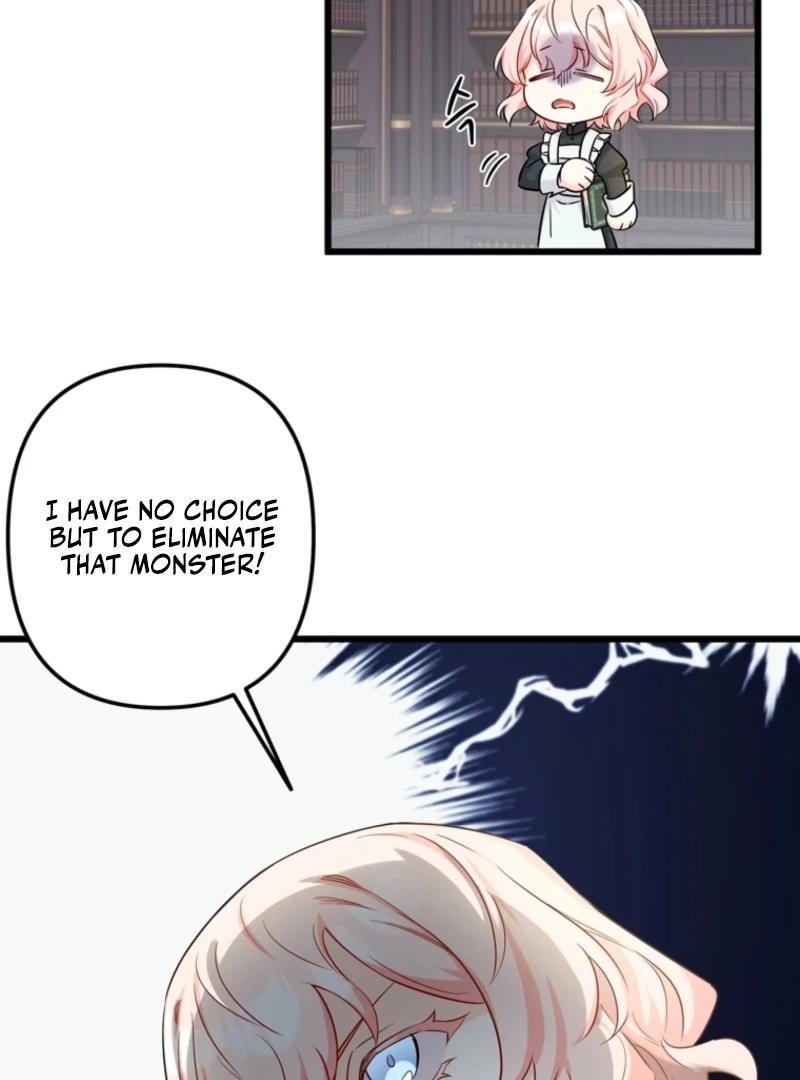 The Dead Ending Collector Maid Chapter 4 398 ch 4 58