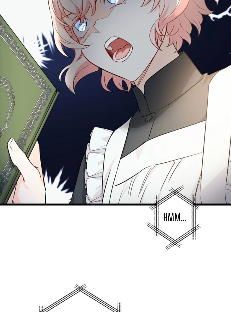 The Dead Ending Collector Maid Chapter 4 399 ch 4 59