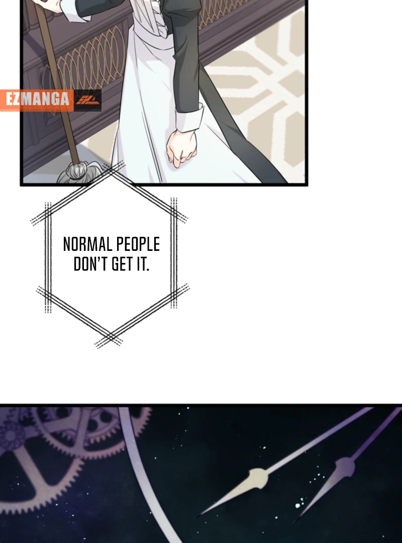 The Dead Ending Collector Maid Chapter 4 403 ch 4 63