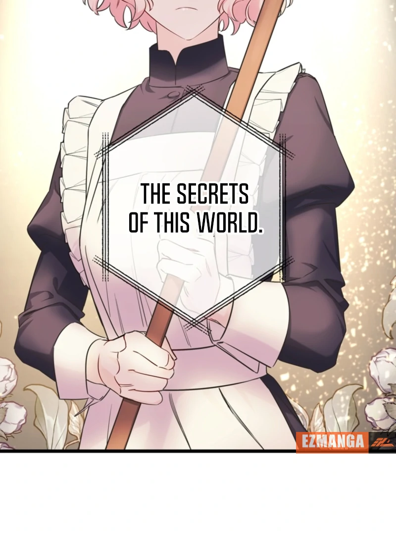 The Dead Ending Collector Maid Chapter 4 407 ch 4 67