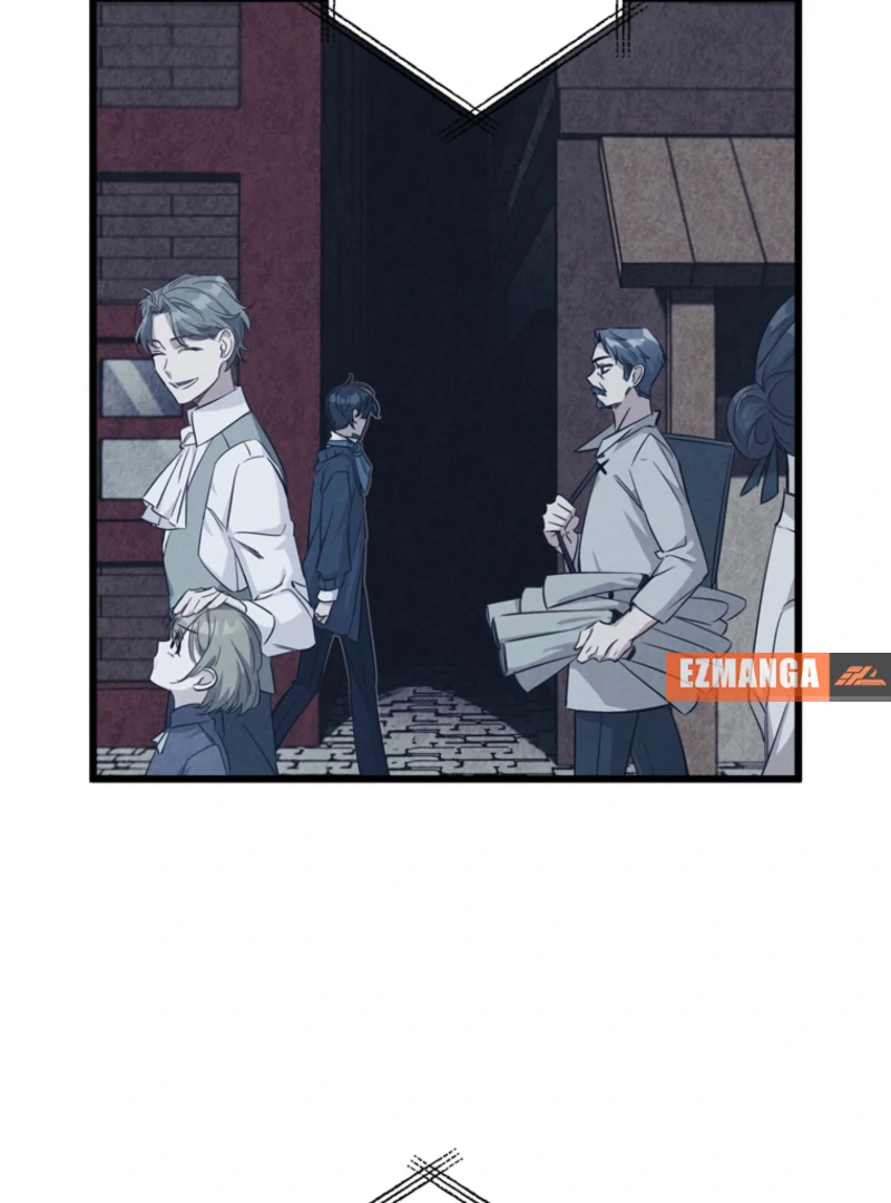 The Dead Ending Collector Maid Chapter 4 416 ch 4 76