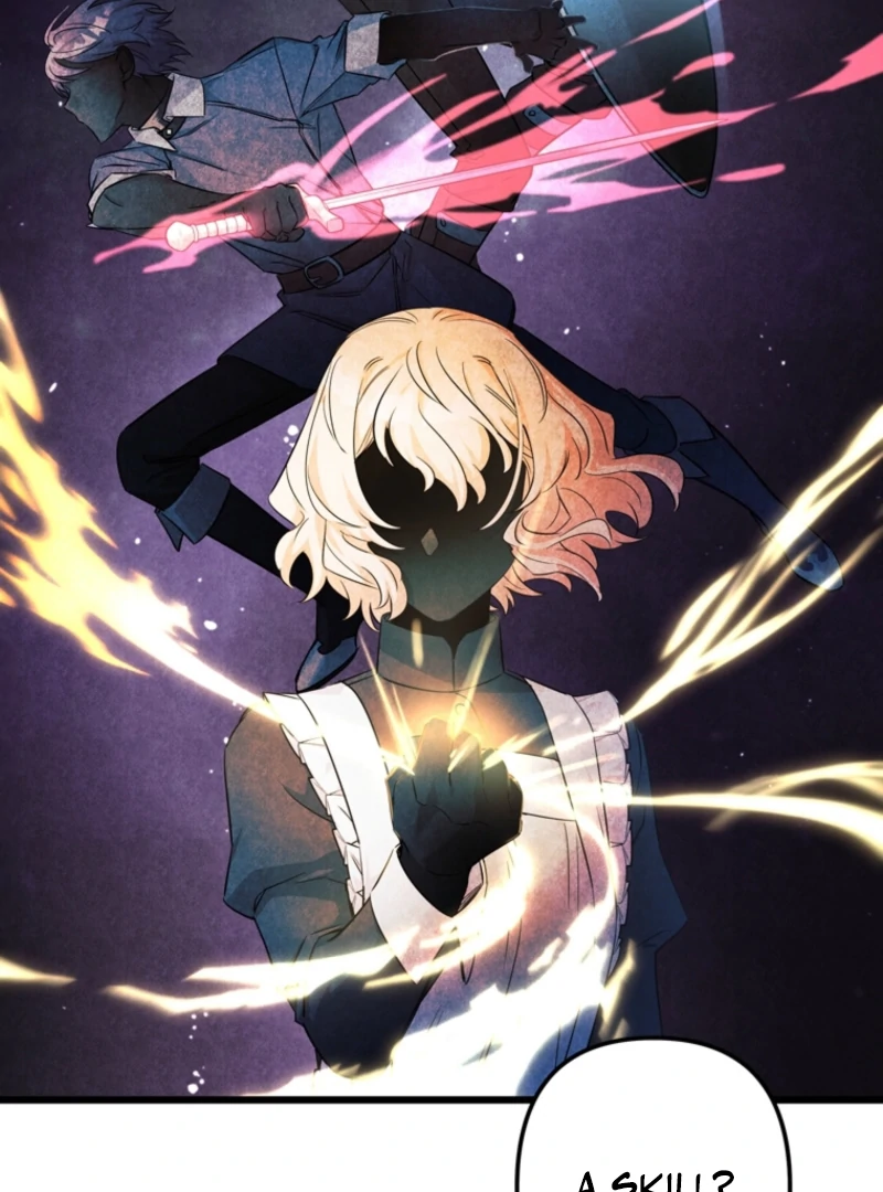 The Dead Ending Collector Maid Chapter 4 427 ch 4 87