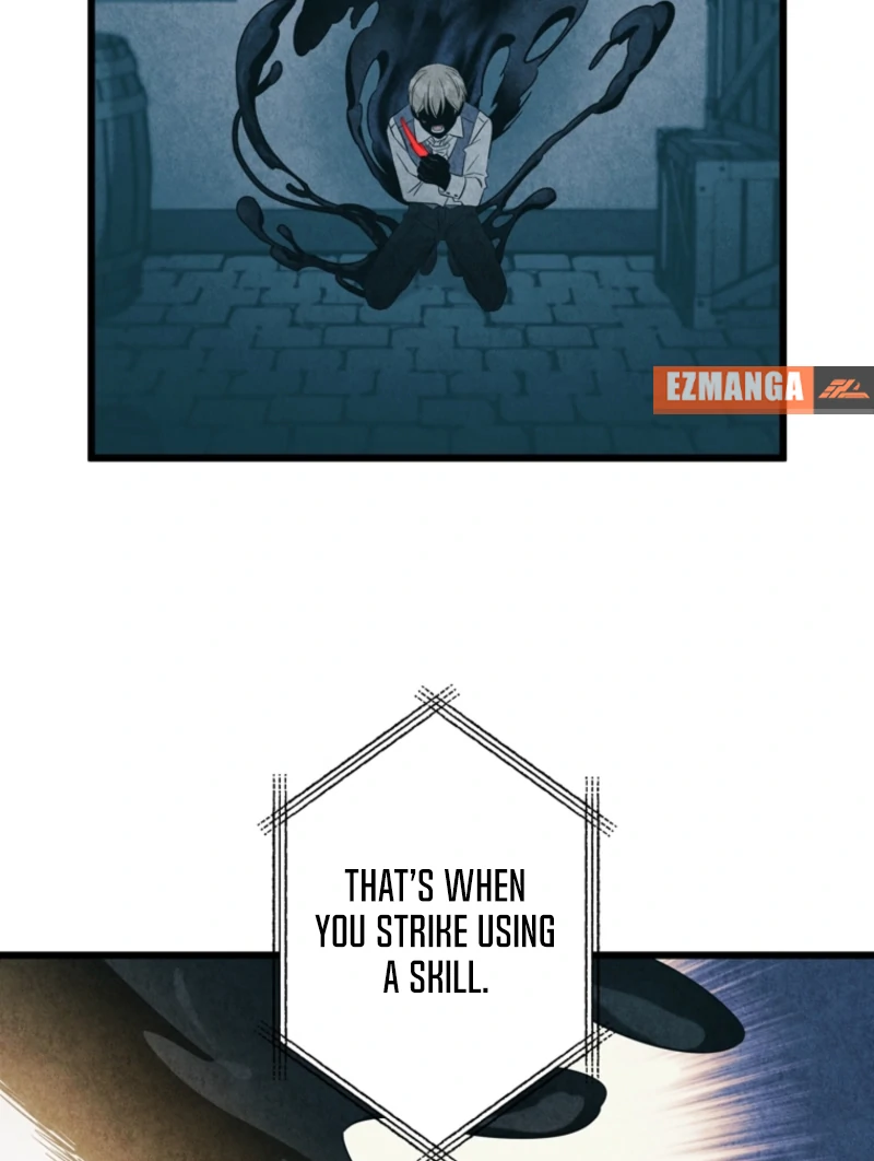 The Dead Ending Collector Maid Chapter 4 429 ch 4 89