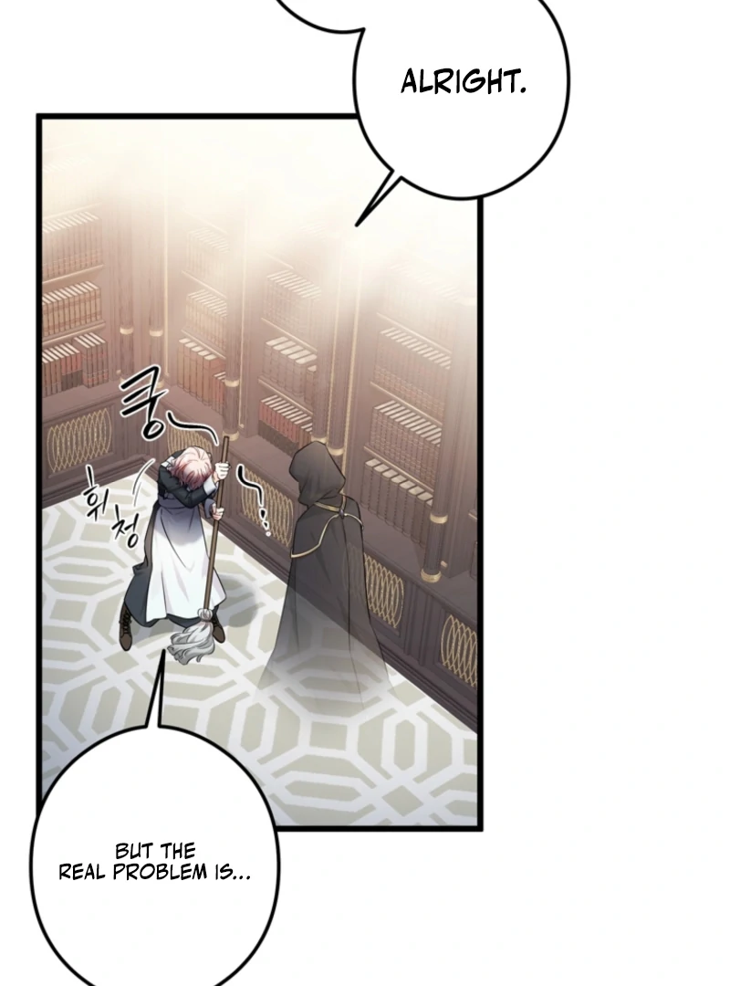 The Dead Ending Collector Maid Chapter 4 433 ch 4 93