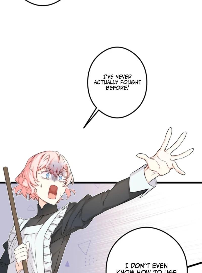 The Dead Ending Collector Maid Chapter 4 434 ch 4 94