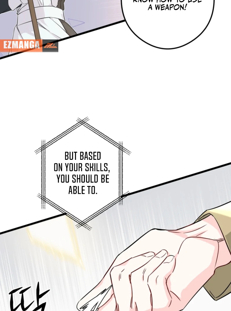 The Dead Ending Collector Maid Chapter 4 435 ch 4 95