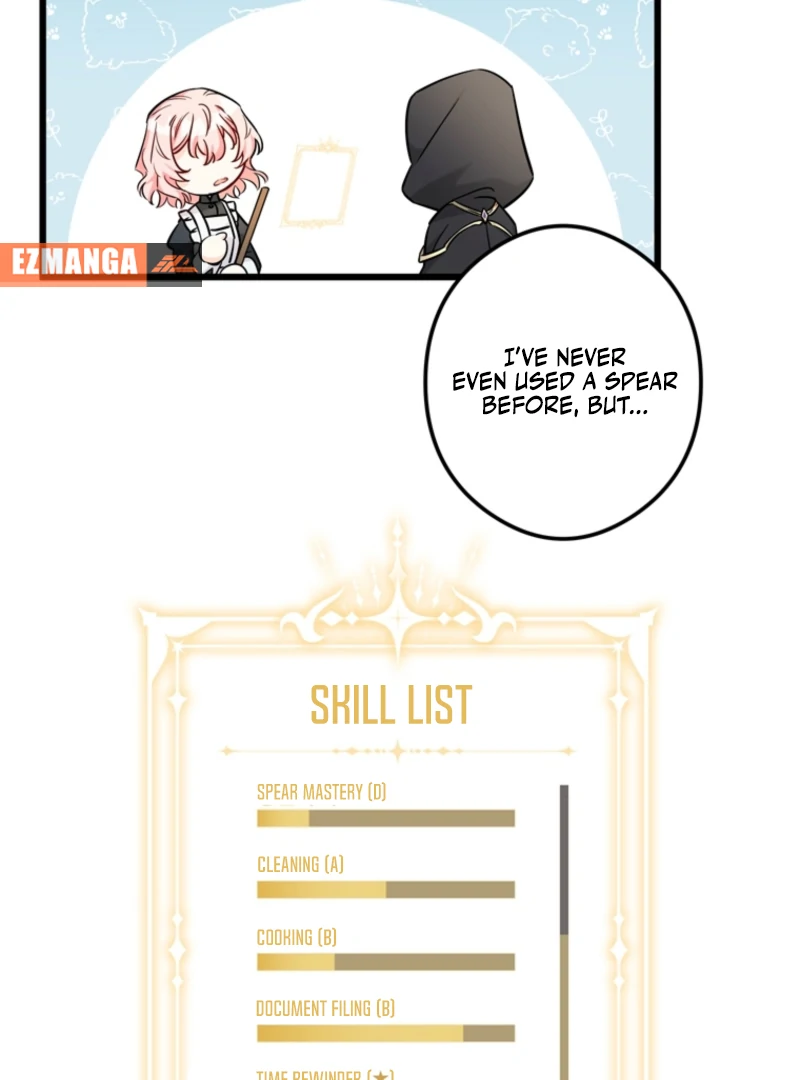 The Dead Ending Collector Maid Chapter 4 438 ch 4 98