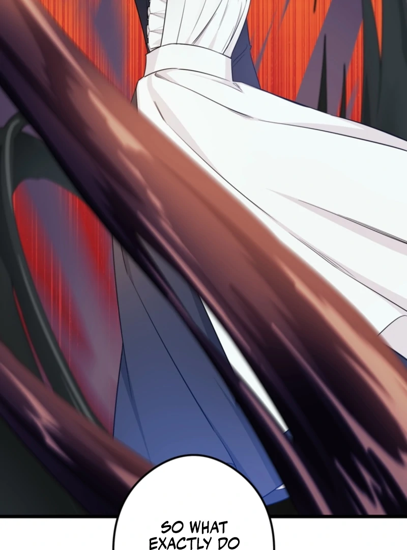 The Dead Ending Collector Maid Chapter 5 453 ch 5 104