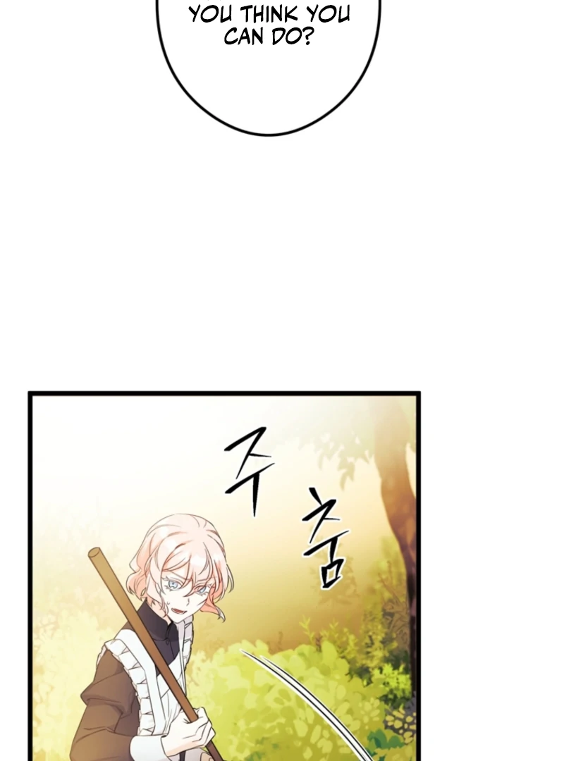 The Dead Ending Collector Maid Chapter 5 454 ch 5 105