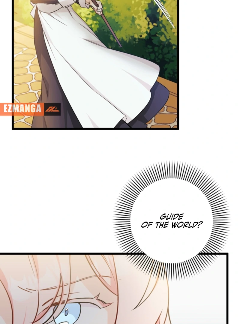 The Dead Ending Collector Maid Chapter 5 455 ch 5 106