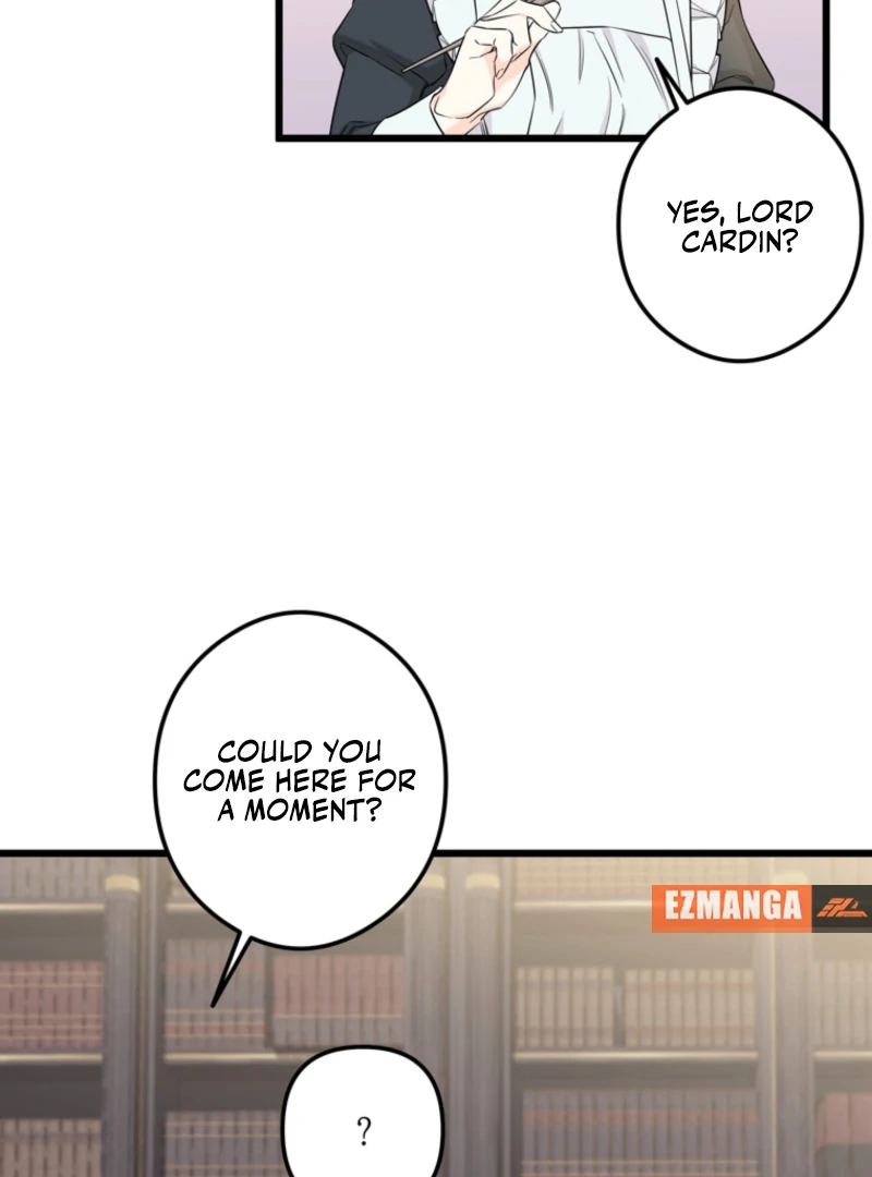 The Dead Ending Collector Maid Chapter 5 360 ch 5 11