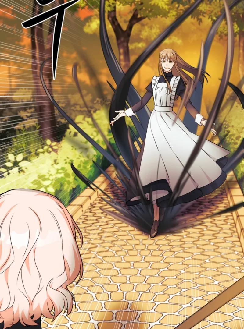 The Dead Ending Collector Maid Chapter 5 459 ch 5 110