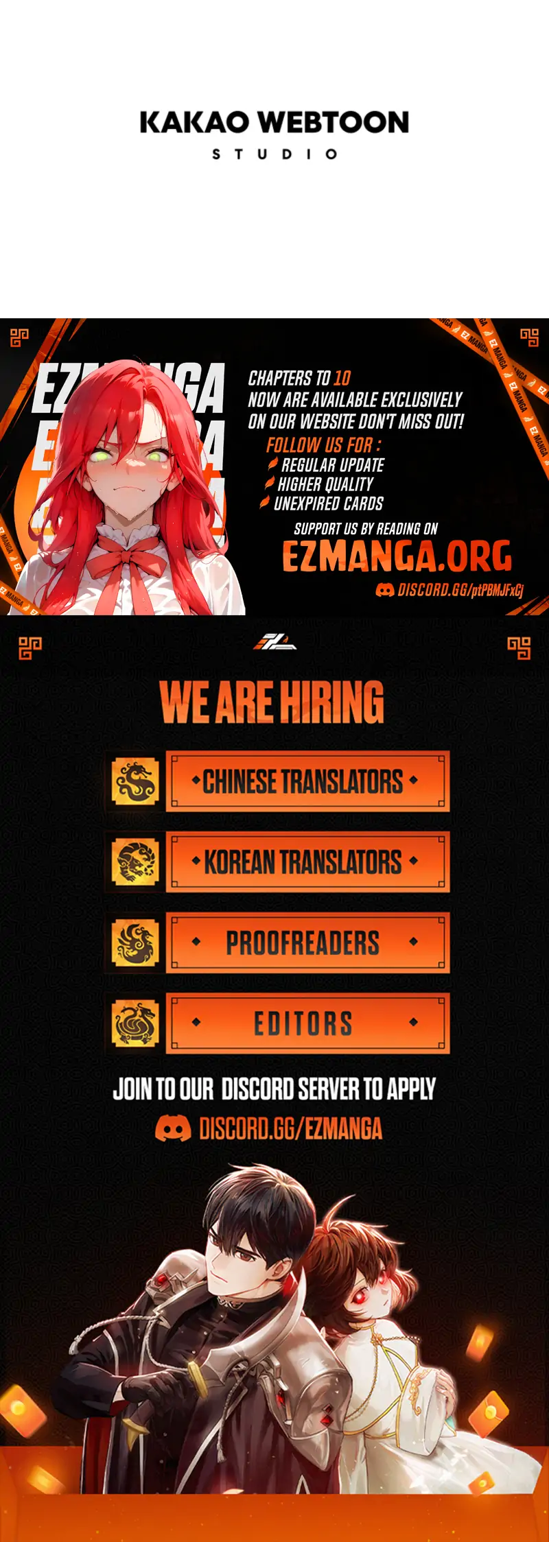 The Dead Ending Collector Maid Chapter 5 463 ch 5 114