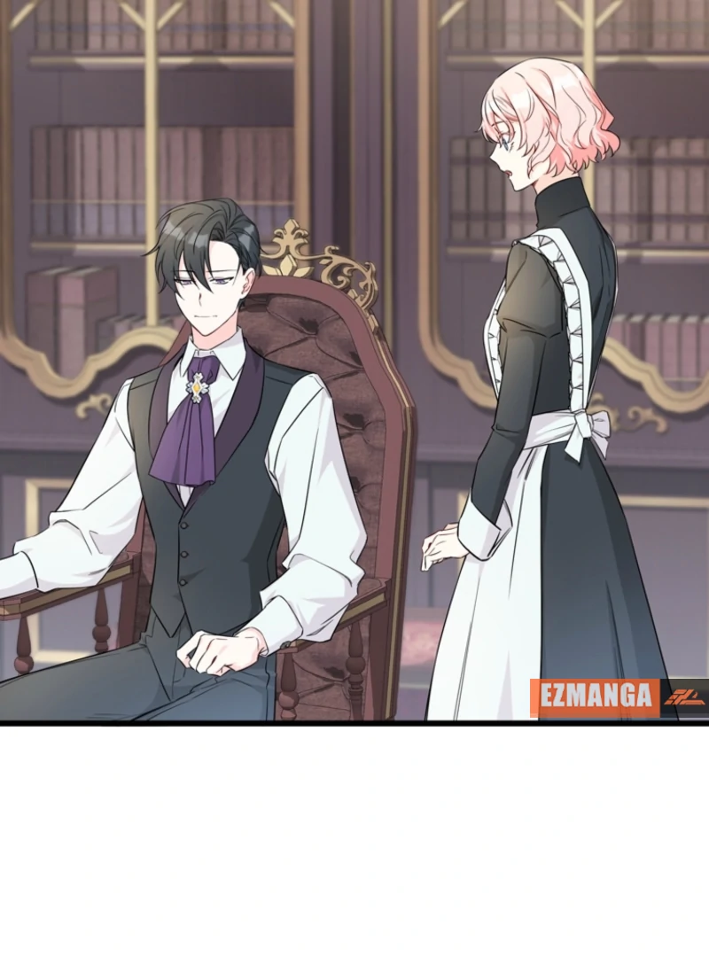 The Dead Ending Collector Maid Chapter 5 364 ch 5 15