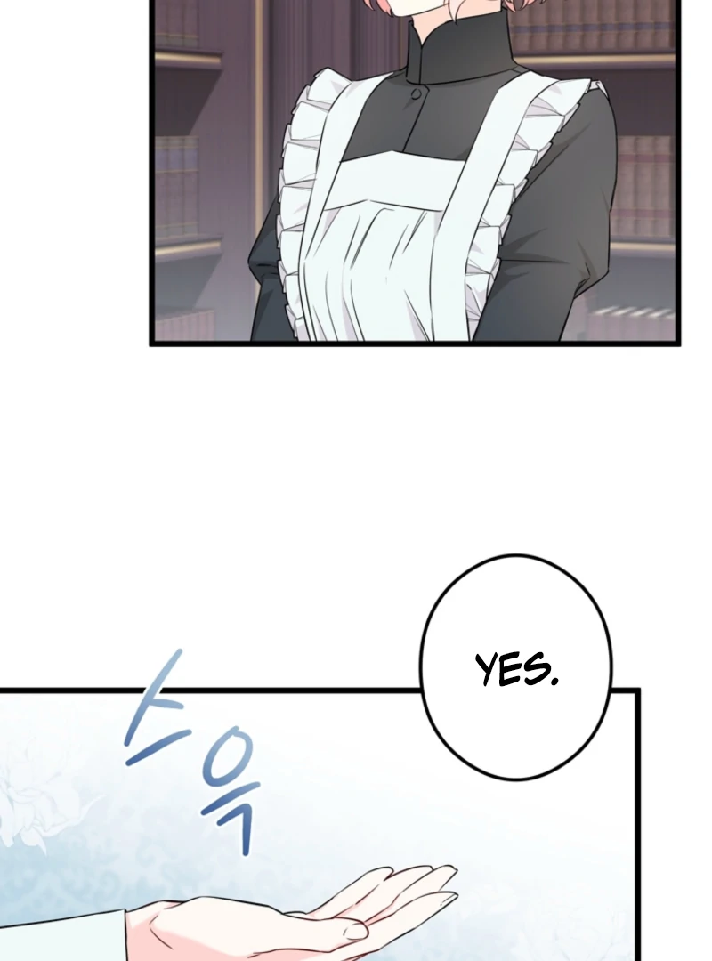 The Dead Ending Collector Maid Chapter 5 367 ch 5 18