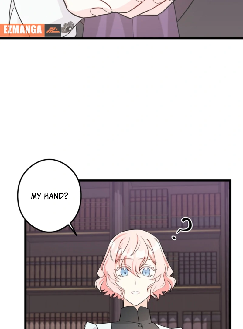 The Dead Ending Collector Maid Chapter 5 370 ch 5 21