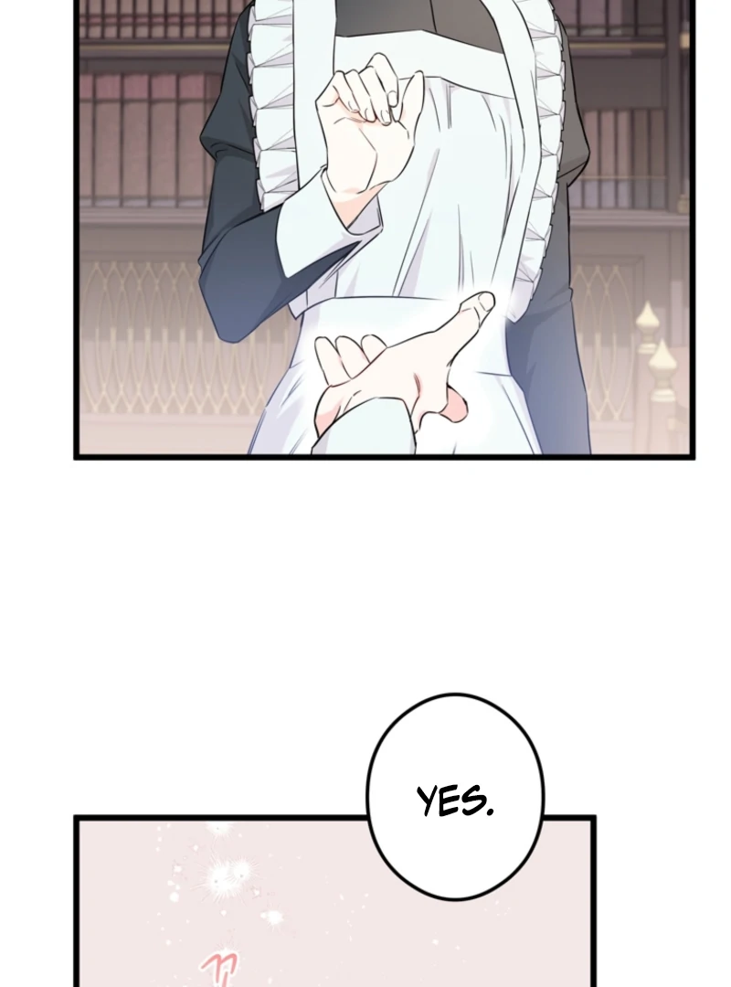 The Dead Ending Collector Maid Chapter 5 371 ch 5 22