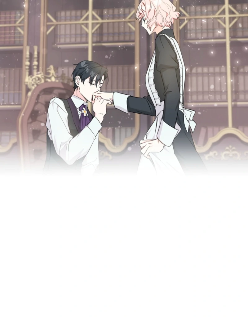 The Dead Ending Collector Maid Chapter 5 374 ch 5 25