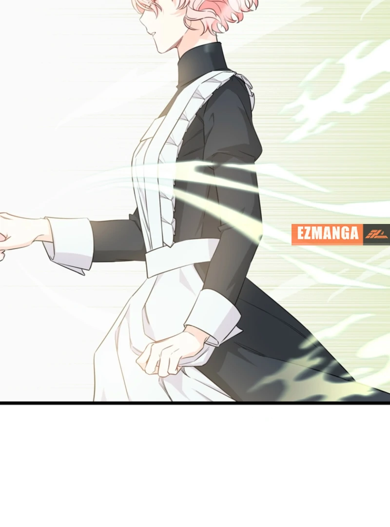 The Dead Ending Collector Maid Chapter 5 380 ch 5 31