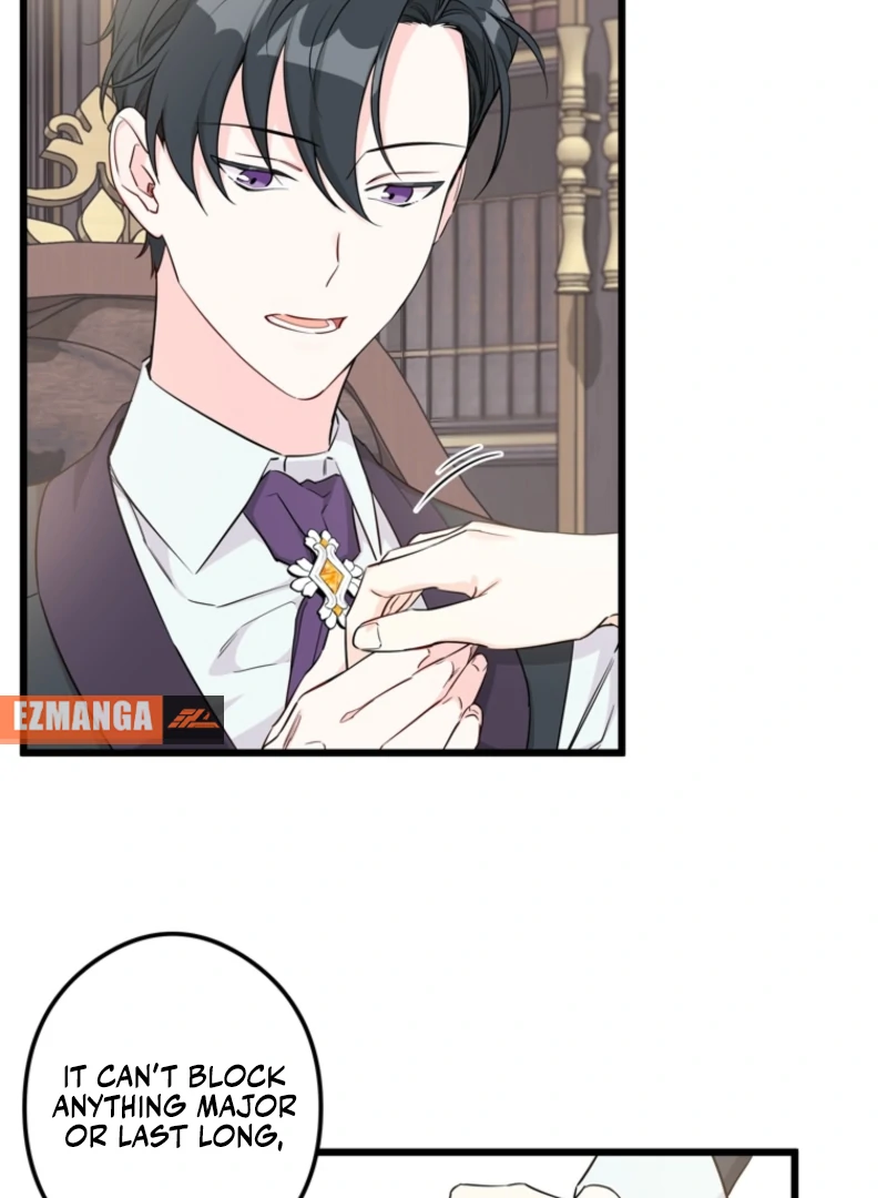 The Dead Ending Collector Maid Chapter 5 382 ch 5 33