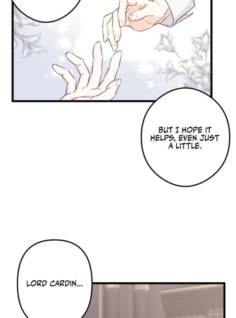 The Dead Ending Collector Maid Chapter 5 383 ch 5 34