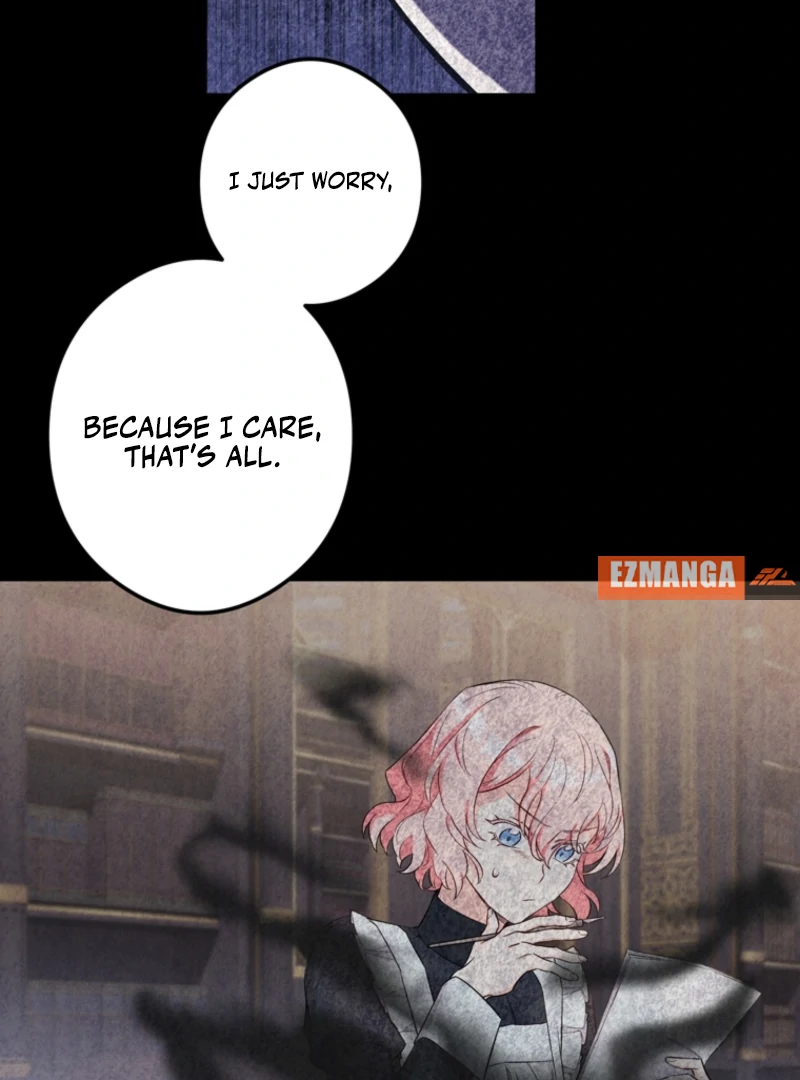 The Dead Ending Collector Maid Chapter 5 390 ch 5 41