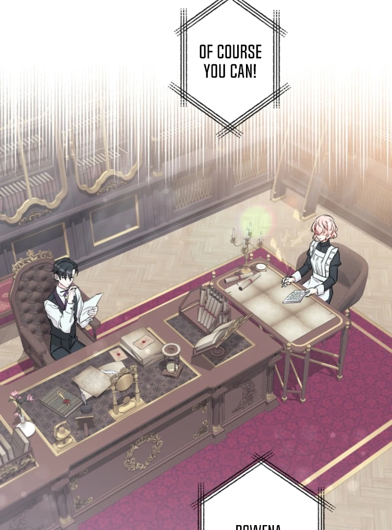 The Dead Ending Collector Maid Chapter 5 354 ch 5 5