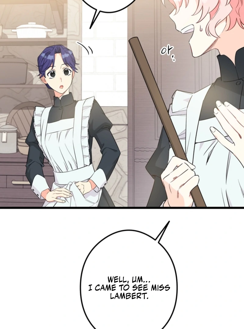 The Dead Ending Collector Maid Chapter 5 405 ch 5 56